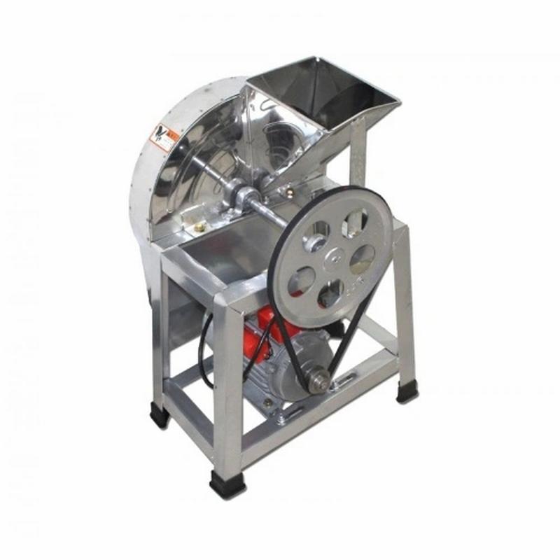 CH360 Gasoline Engine/Electric Cassava Chipper
