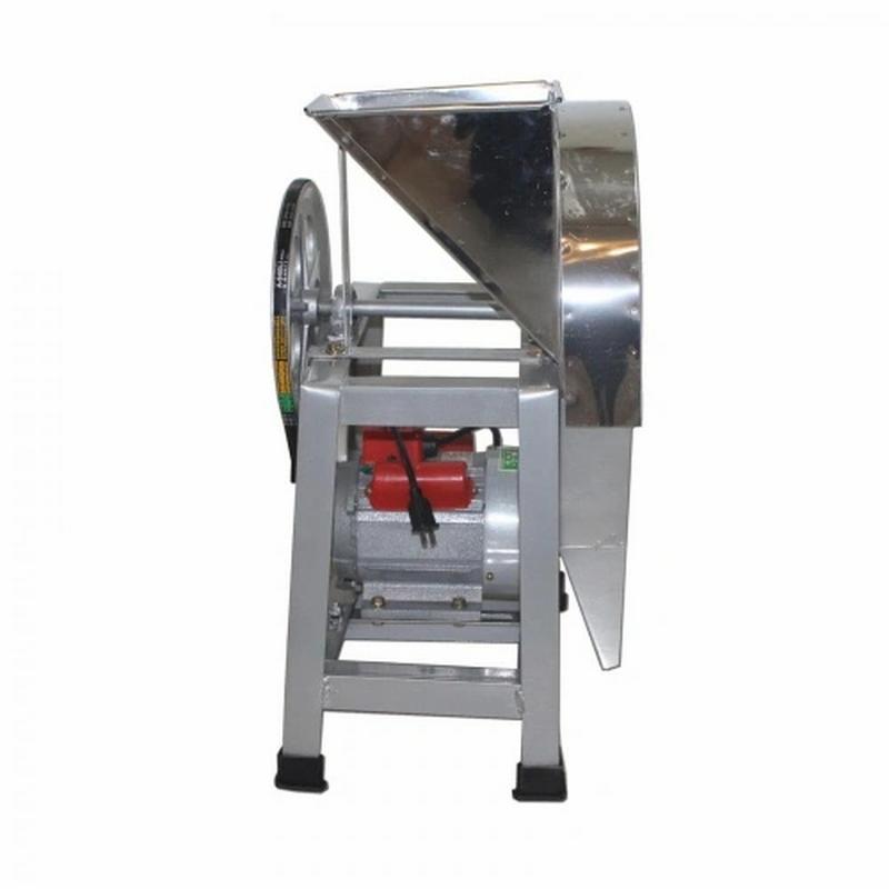 CH360 Gasoline Engine/Electric Cassava Chipper