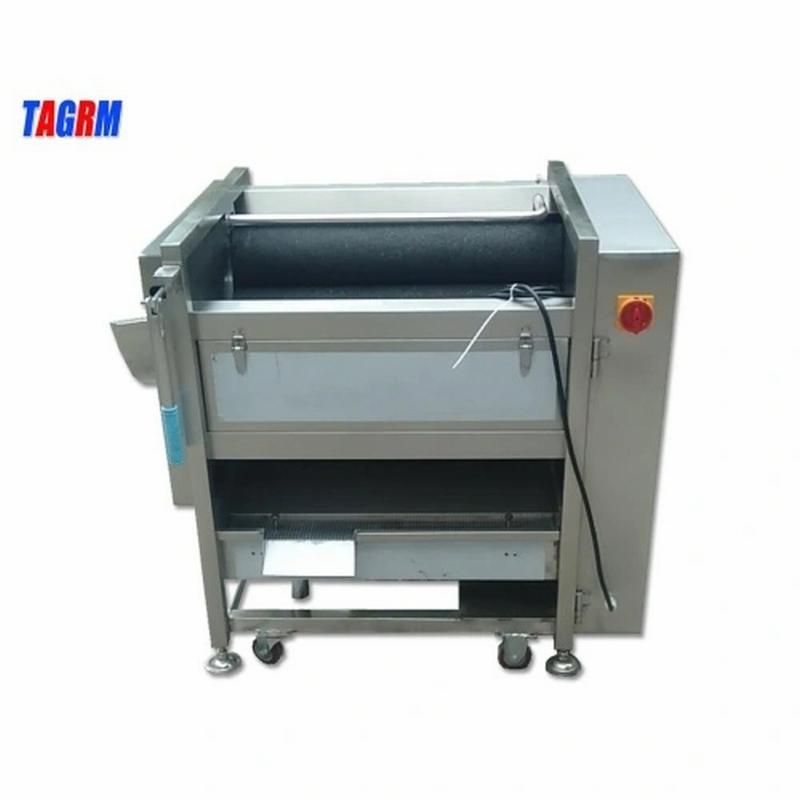 PC80 Good Quality Cassava Peeling Machine In Nigeria