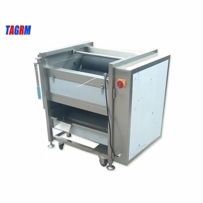 PC80 Good Quality Cassava Peeling Machine In Nigeria