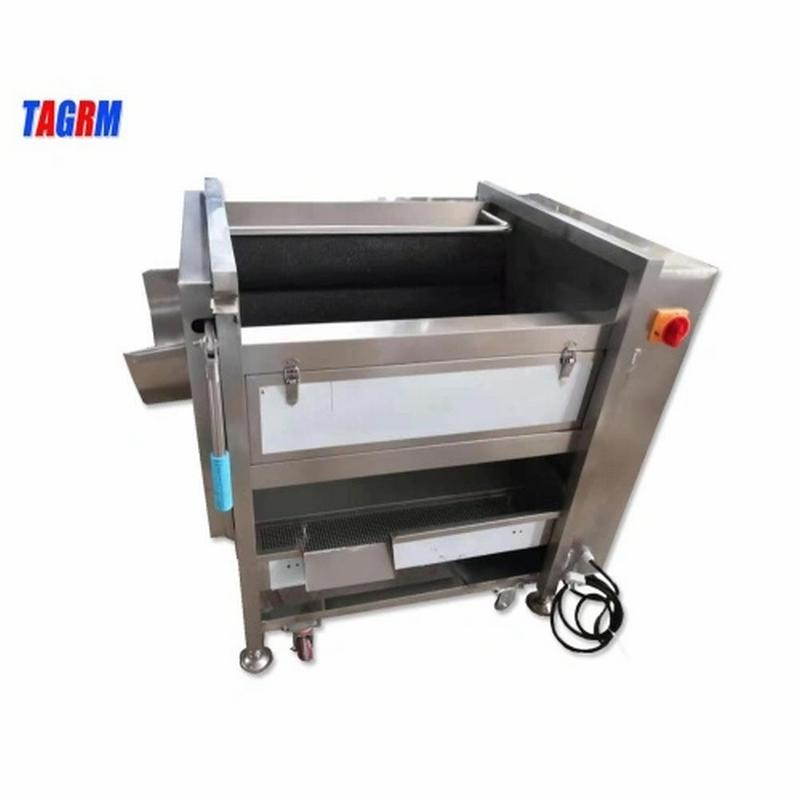 PC80 Good Quality Cassava Peeling Machine In Nigeria