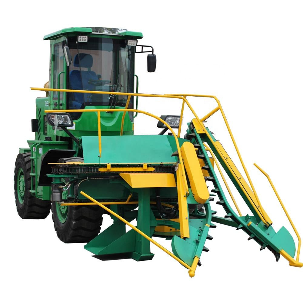 SH15 Sugarcane Cutter Machine Sugarcane Harvester/sugarcane harvester supplier/sugarcane harvester manufacturer