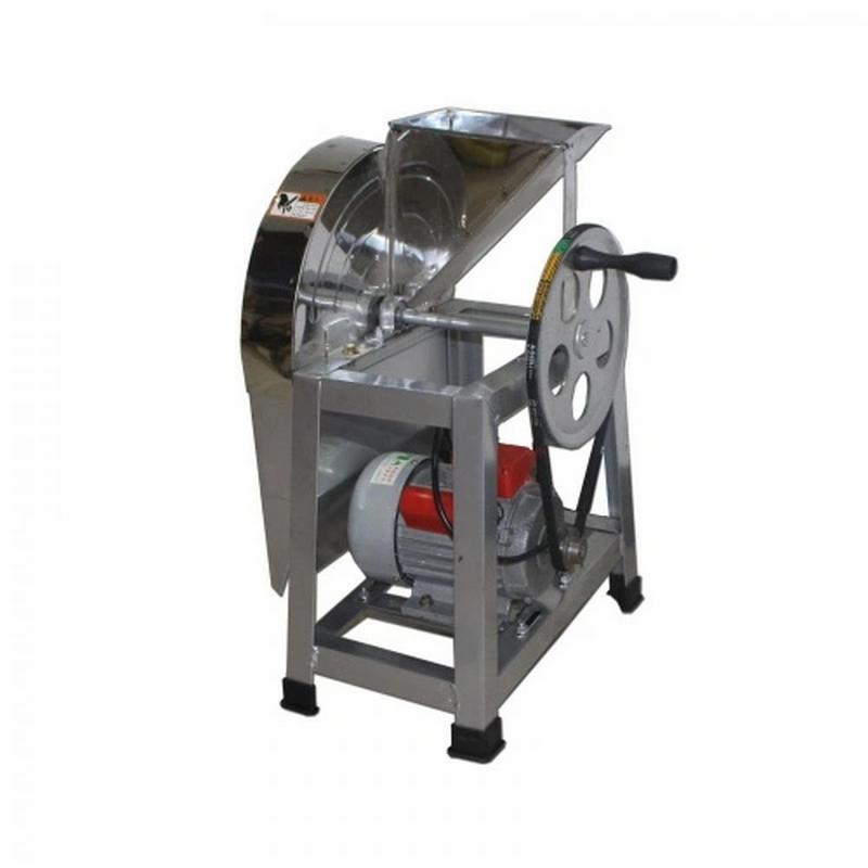 CH360 Small Cassava Chipper Cassava Peeler And Chipper