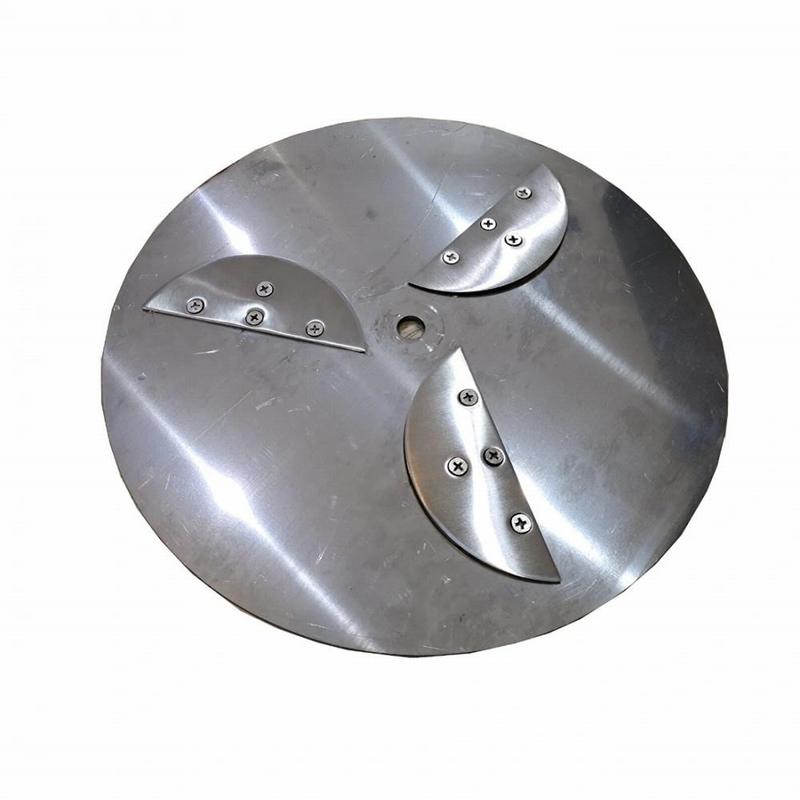 CH360 Small Cassava Chipper Cassava Peeler And Chipper