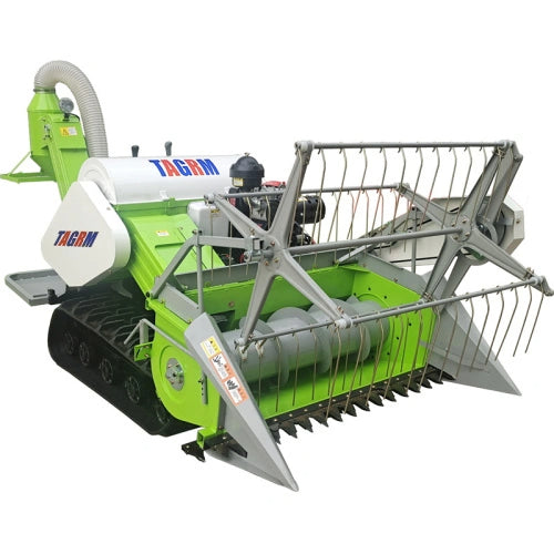 Rice Machines