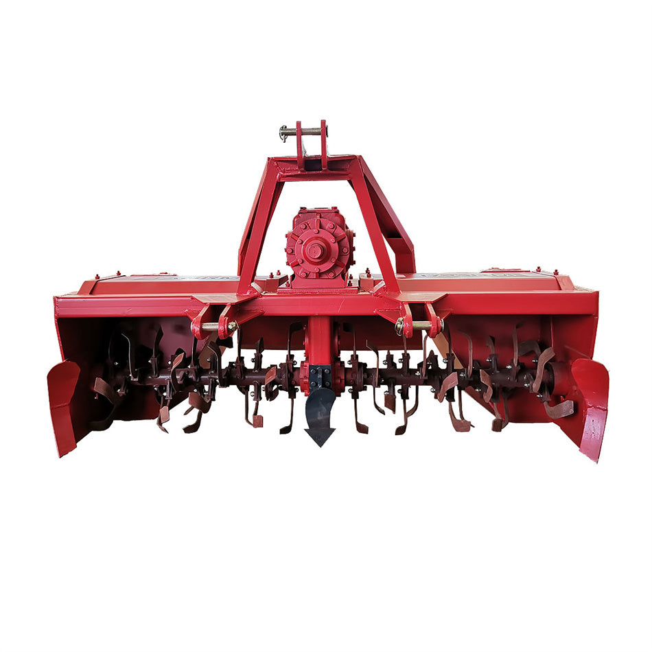 Tillage Equipment