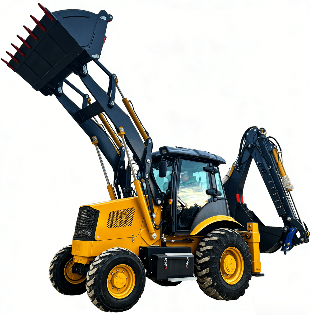 Construction Machinery