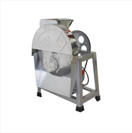 Cassava Peeler & Chipper