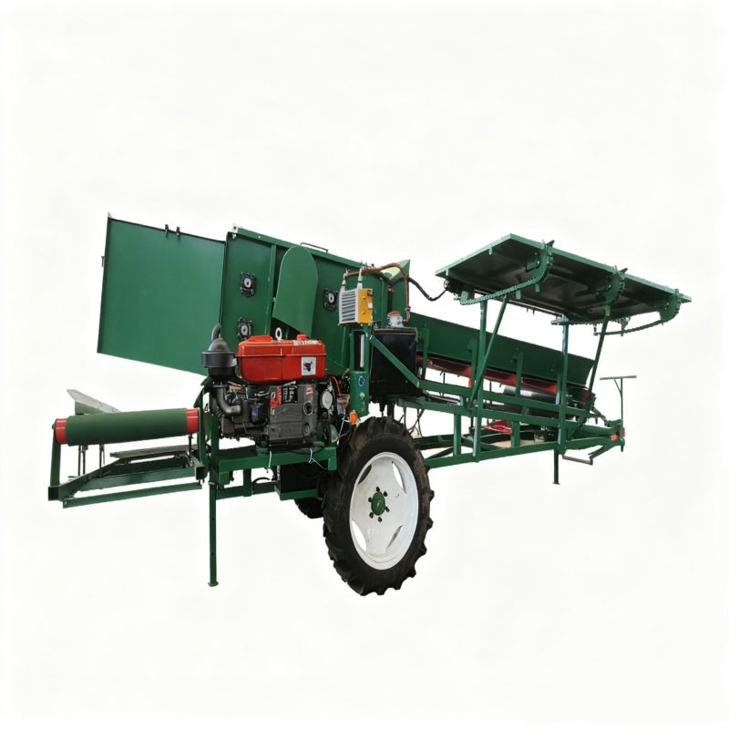 6BCT-10 Sugarcane Leaf Peeler/farm sugarcane leaf peeler/efficient sugarcane leaf stripper