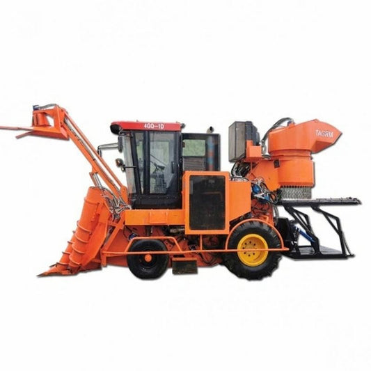 4GZQ-180 Sugarcane Combine Harvester/sugarcane harvester supplier/sugarcane harvester manufacturer