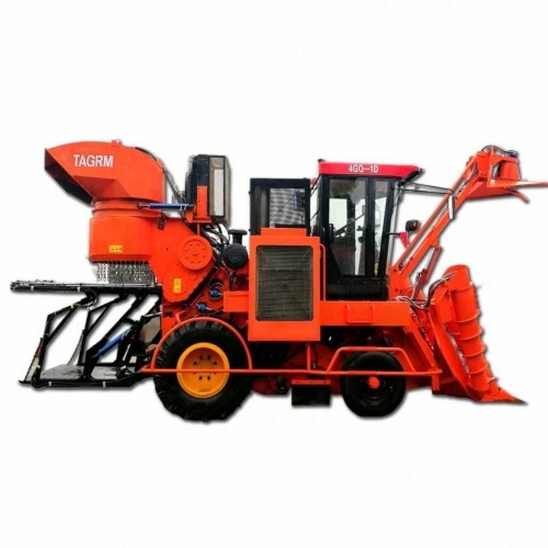4GZQ-180 Sugarcane Combine Harvester/sugarcane harvester supplier/sugarcane harvester manufacturer