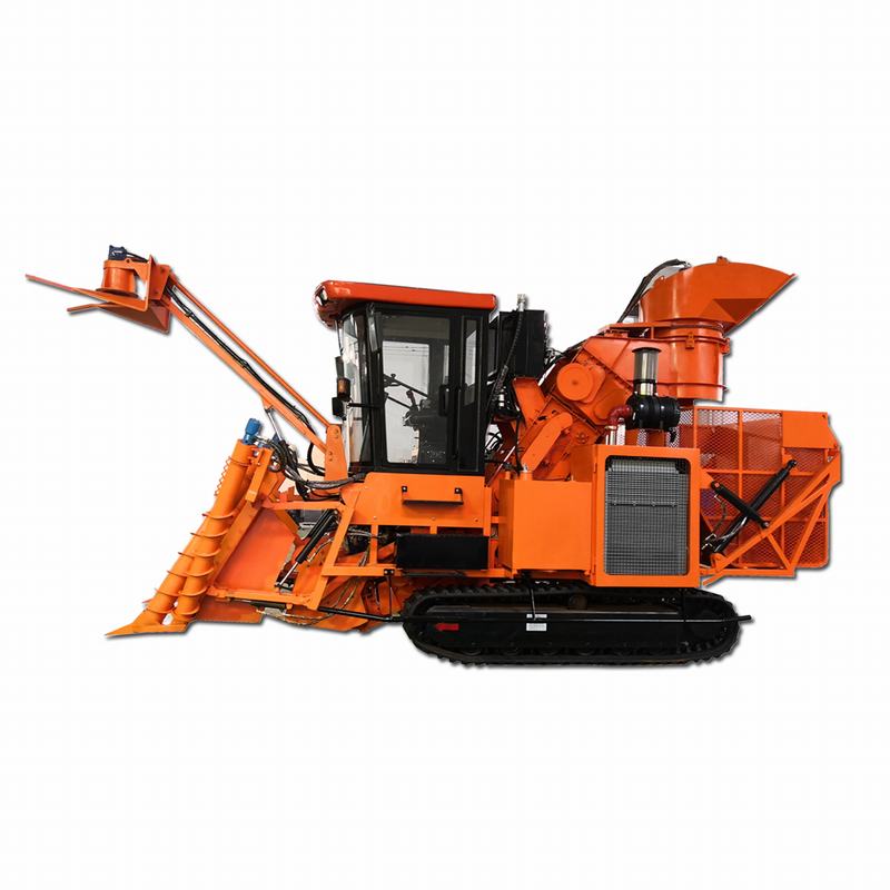 4GZQ-130 Sugarcane Combine Harvester/sugarcane harvester supplier/sugarcane harvester manufacturer