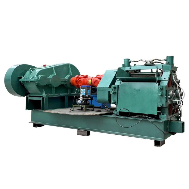 GX1000/1500/2000 Sugarcane Juicer Machine丨High-efficiency Sugarcane Pressing Equipment for Fiber and Juice Separation