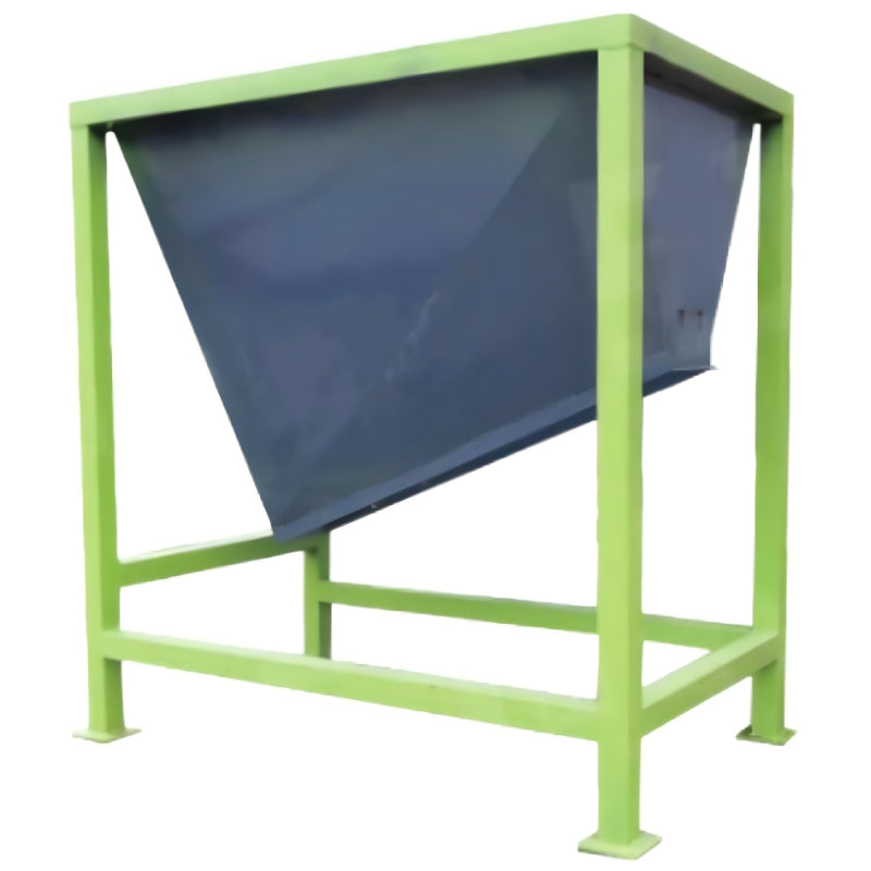 2000KG/H Organic Fertilizer Dry Granulation Production Line丨High-Efficiency Organic Fertilizer Production Equipment Covering the Full Process of Raw Material Pretreatment, Fermentation, Deep Processing, and Finished Product Packaging