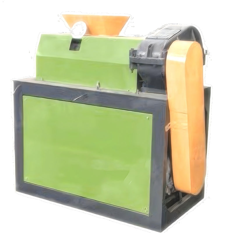 2000KG/H Organic Fertilizer Dry Granulation Production Line丨High-Efficiency Organic Fertilizer Production Equipment Covering the Full Process of Raw Material Pretreatment, Fermentation, Deep Processing, and Finished Product Packaging