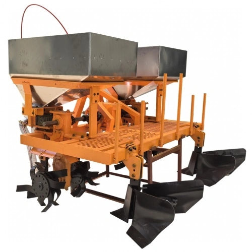 3ZPF-2 Sugarcane Weeding Sugarcane Fertilizer Machine