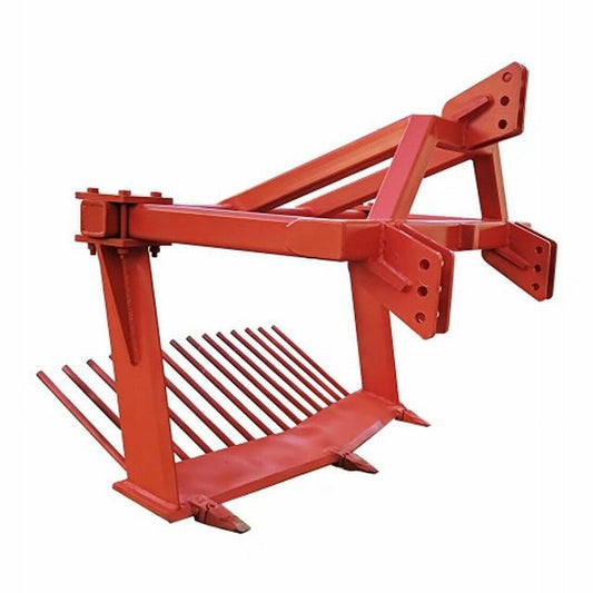 MSU1400 Top Quality Simple Cassava Tapioca Harvester