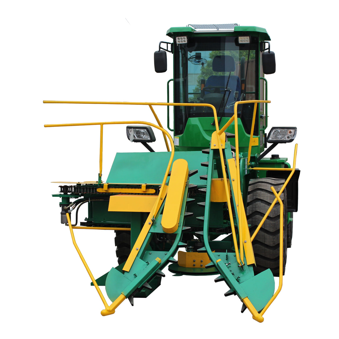 SH15 Sugarcane Cutter Machine Sugarcane Harvester/sugarcane harvester supplier/sugarcane harvester manufacturer