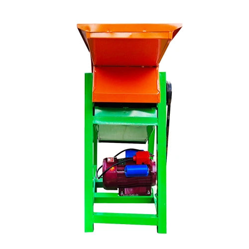 CS-1.5A Corn Sheller | 800kg/h Electric Corn Thresher with 1.8–2.2kW Power