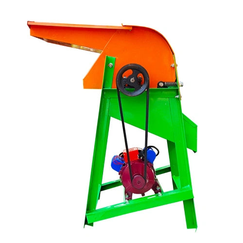 CS-1.5A Corn Sheller | 800kg/h Electric Corn Thresher with 1.8–2.2kW Power