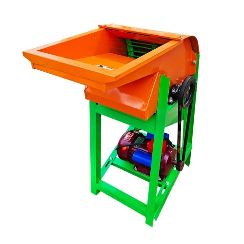 CS-1.5A Corn Sheller | 800kg/h Electric Corn Thresher with 1.8–2.2kW Power