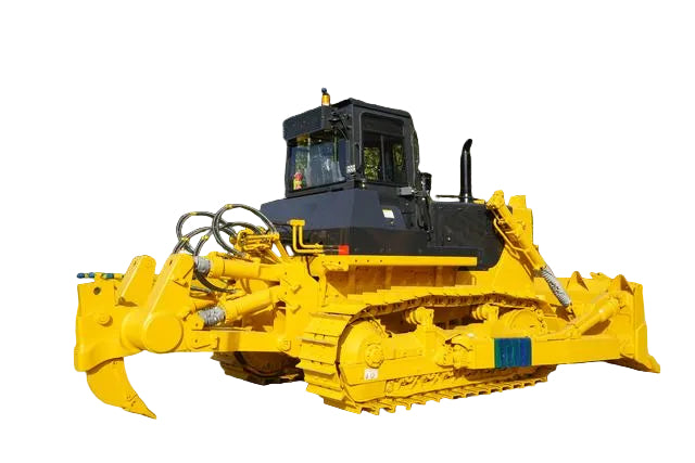 TD17 Bulldozer  Standard Version 17 Ton | 131 kW Engine, 4.5 m³ Blade | Heavy Duty Crawler Dozer for Construction & Mining