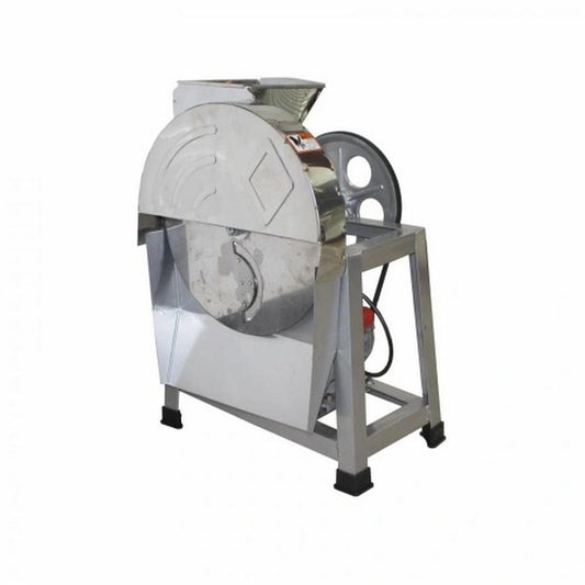 CH360 Gasoline Engine/Electric Cassava Chipper